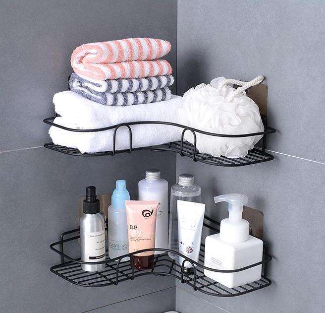 აბაზანის თარო