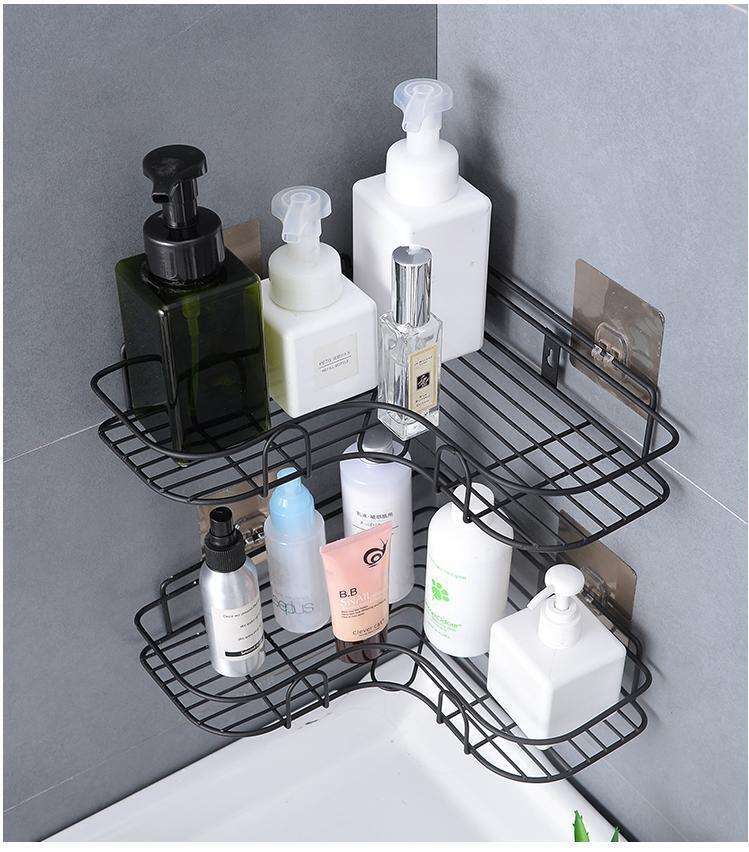 აბაზანის თარო