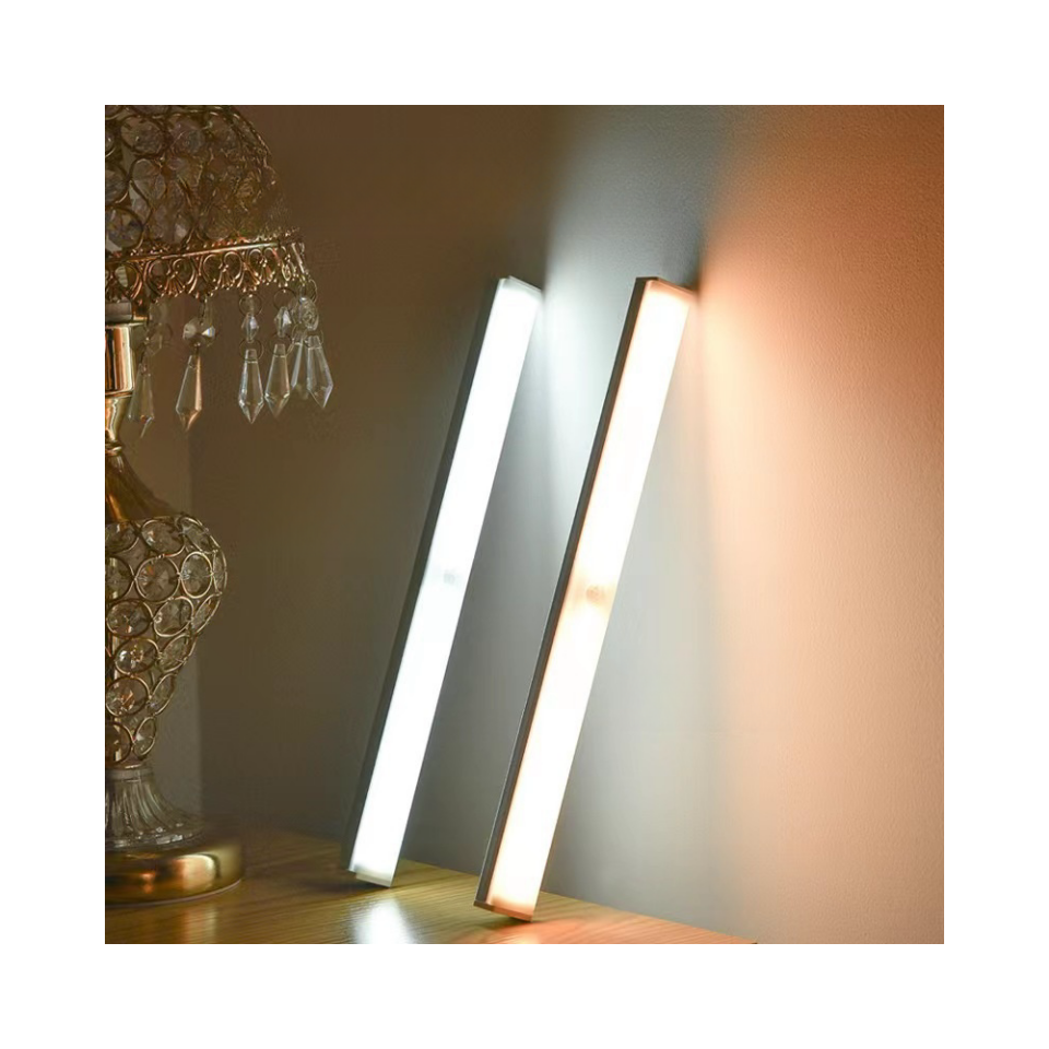 სენსორული განათება