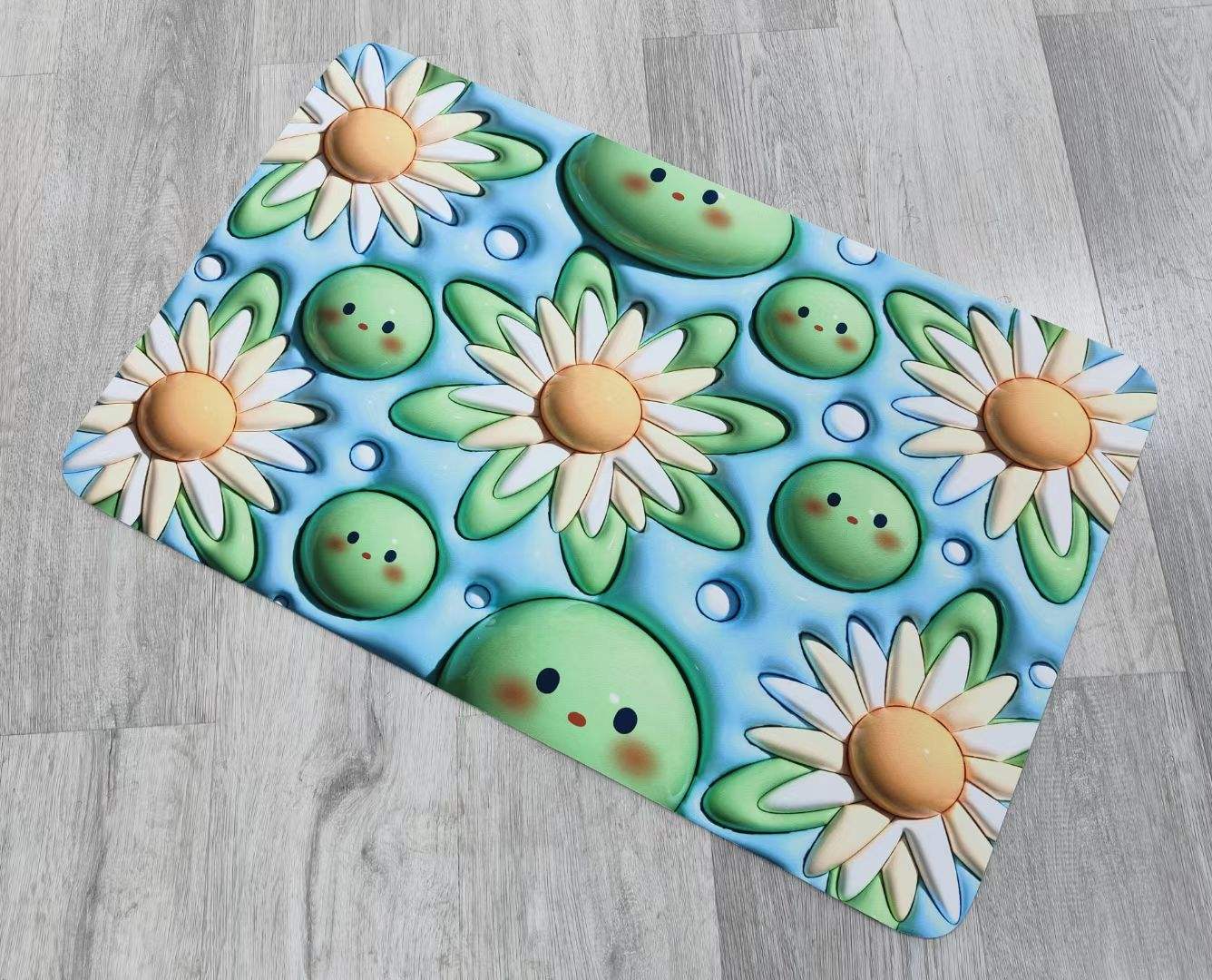 აბაზანის ხალიჩა