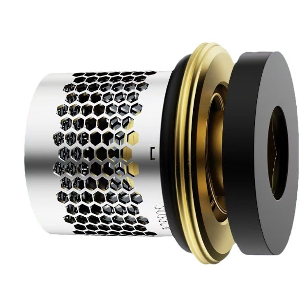 წყლის მილის და ონკანის ფიტინგი, აქსესუარი