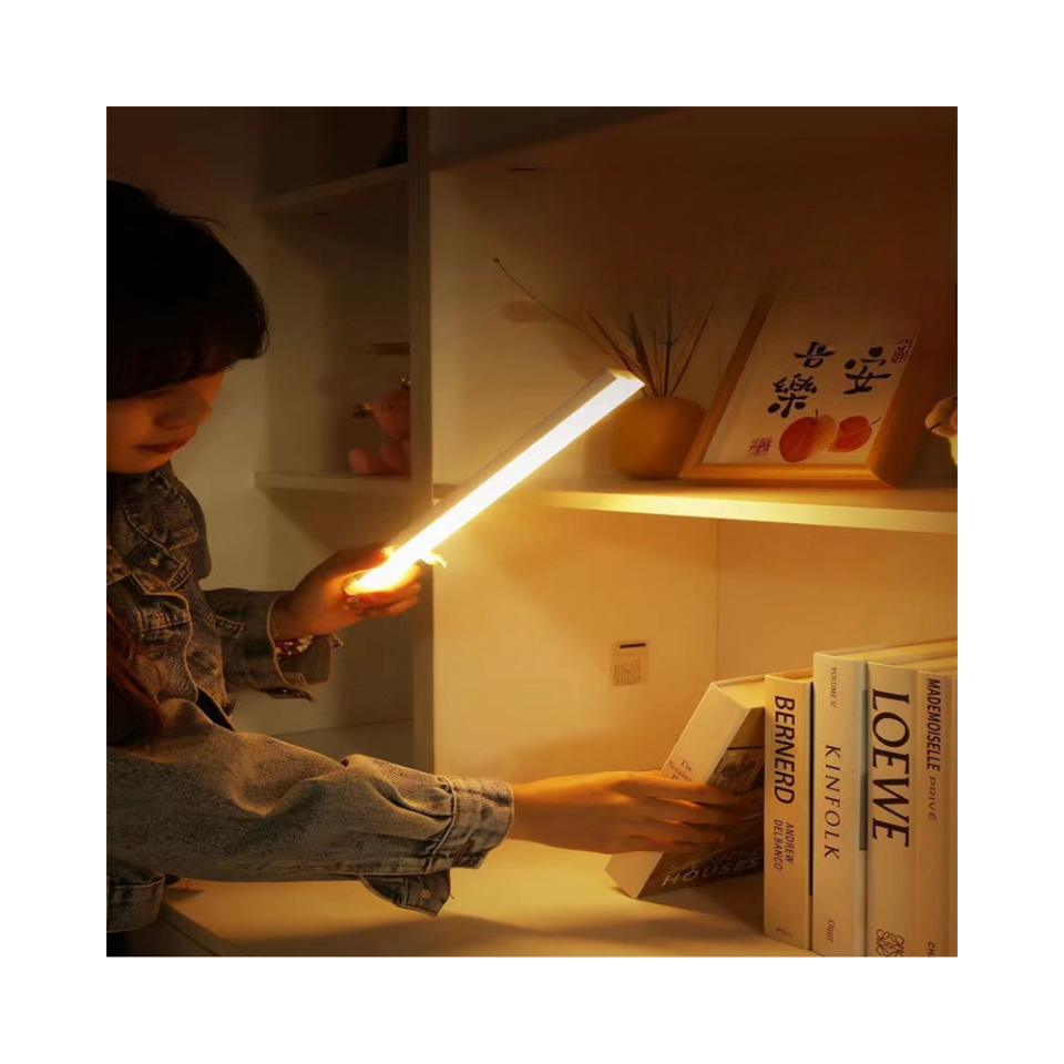 სენსორული განათება