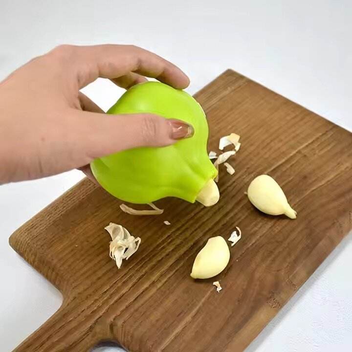 ნივრის გამწმენდი