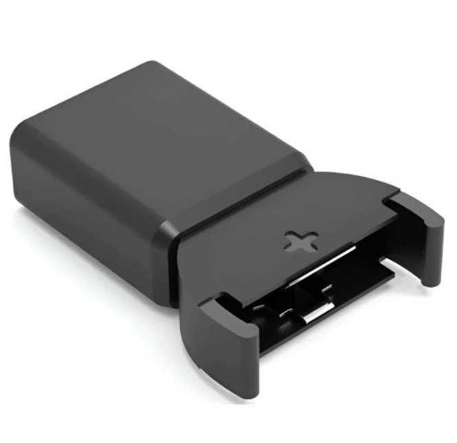 ელემენტის დამტენი type-C პორტი USB კაბელით