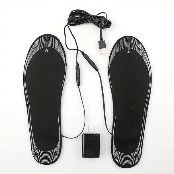 ფეხის სათბუნებელი ელექტრო