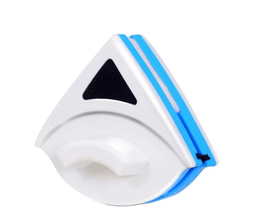 ფანჯრის გამწმენდი მაგნიტური ორმხრივი