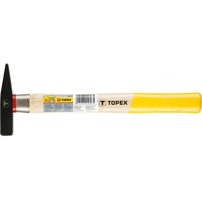 ჩაქუჩი TOPEX 02A456 (1000 GR)