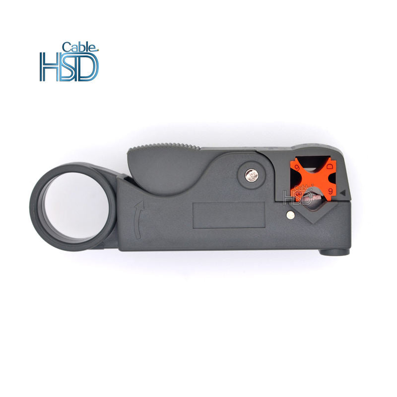 კაბელის საჭრელი და მავთულის მოსაშორებელი