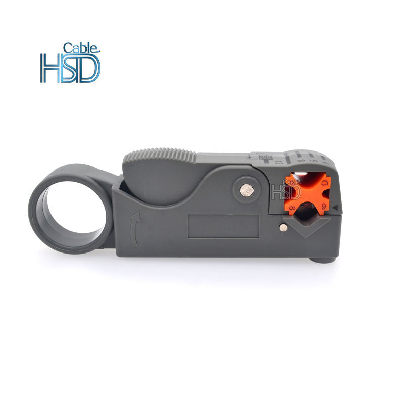 კაბელის საჭრელი და მავთულის მოსაშორებელი