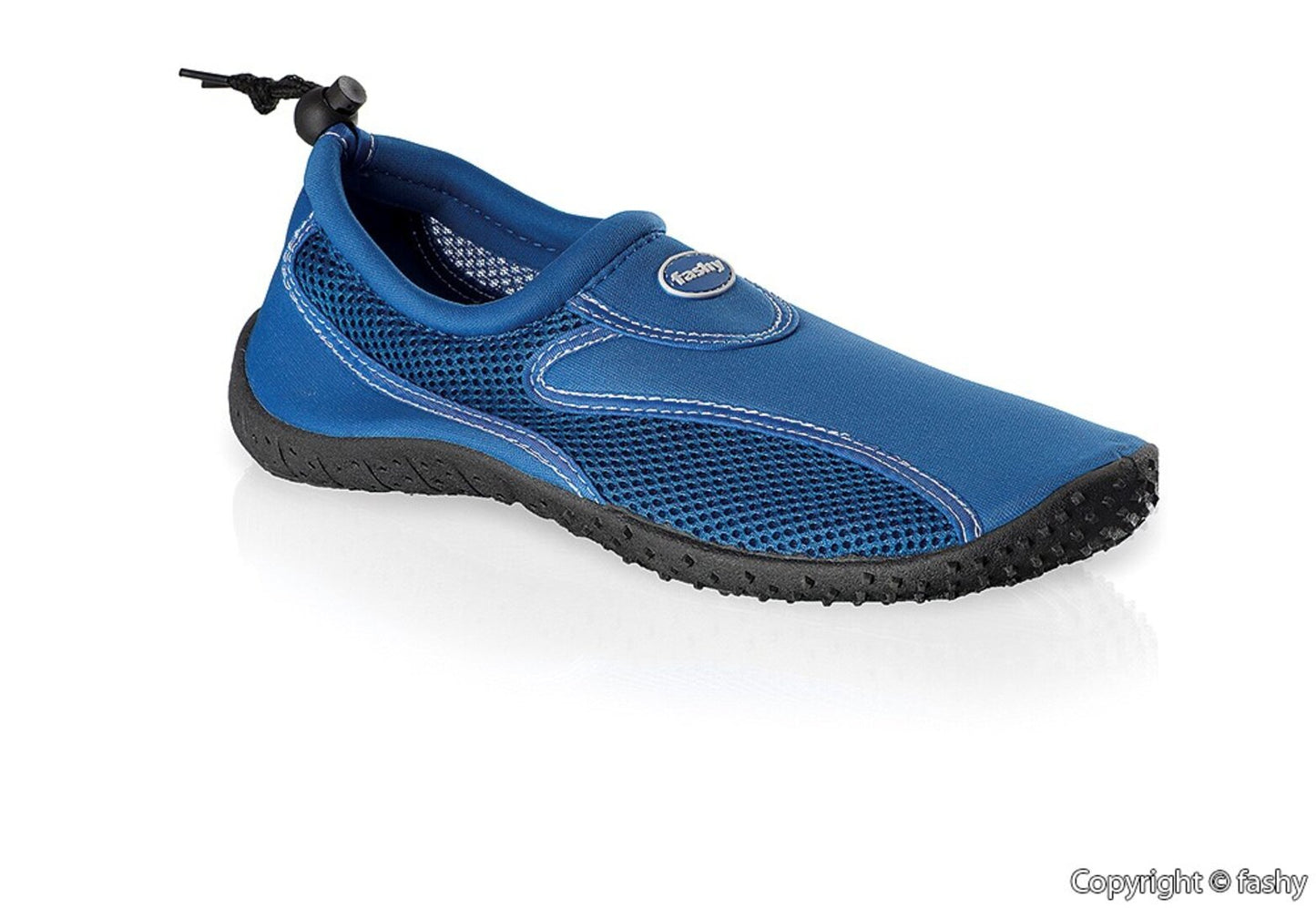 წყლის ფეხსაცმელი UNISEX FASHY CUBAGUA ლურჯი
