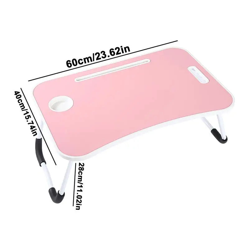 დასაკეცი ლეპტოპის მაგიდა