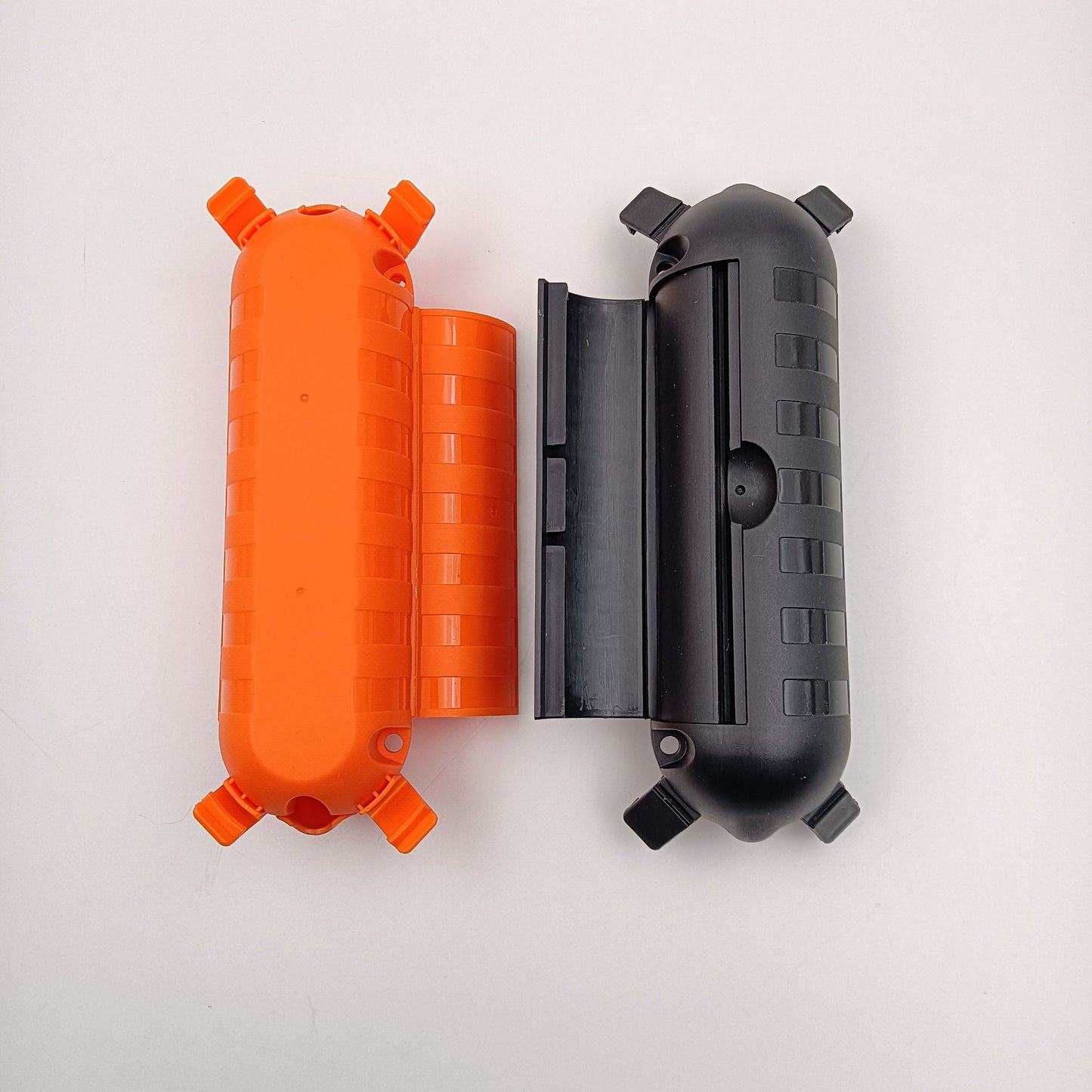 კაბელების დამცავი ყუთი