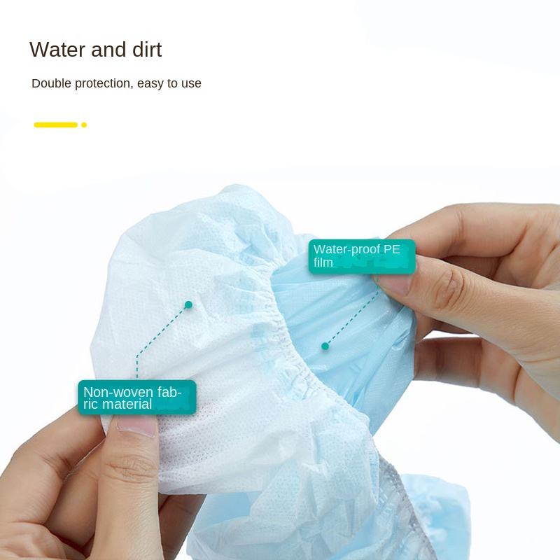 ერთჯერადი უნიტაზის საფარი