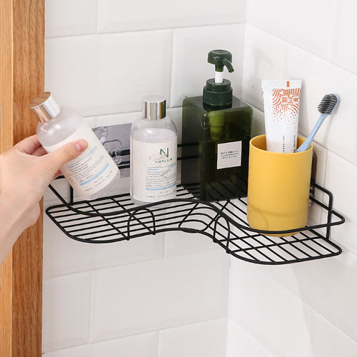 აბაზანის თარო