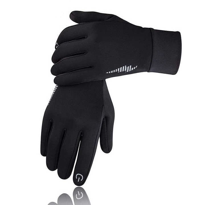 ხელთათმანი სენსორისთვის