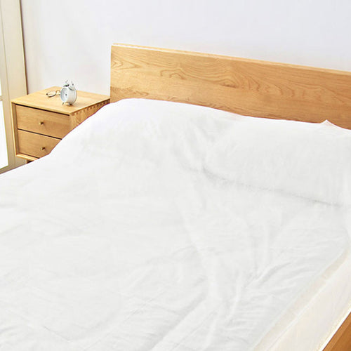 ერთჯერადი საწოლის თეთრეული