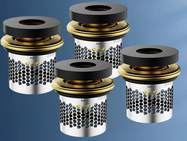 წყლის მილის და ონკანის ფიტინგი, აქსესუარი