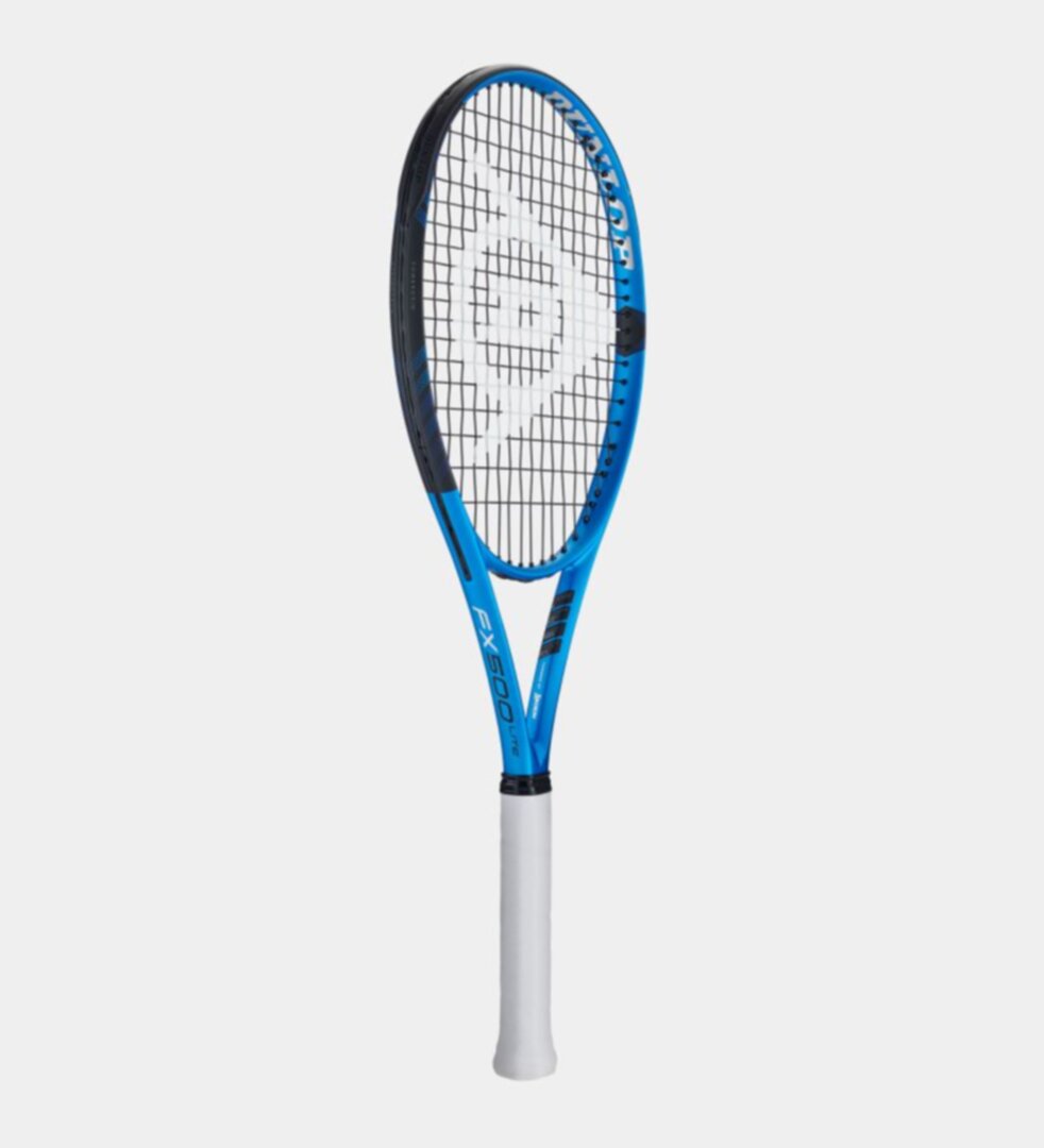 ჩოგბურთის ჩოგანი DUNLOP FX 500 Lite G3 (270 gr)
