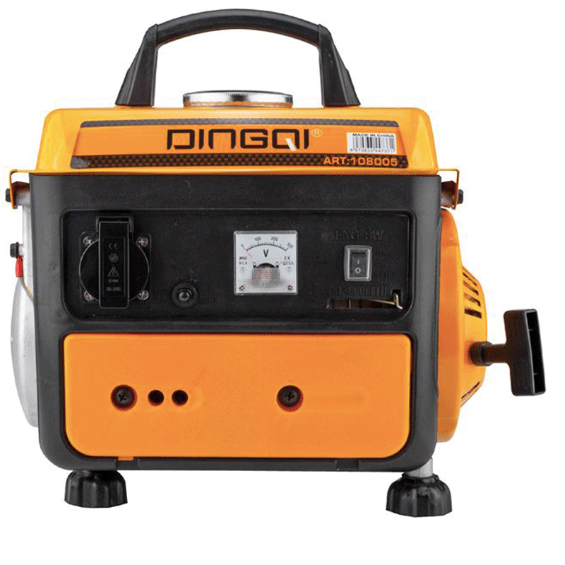 გენერატორი DINGQI 108005 (700W)