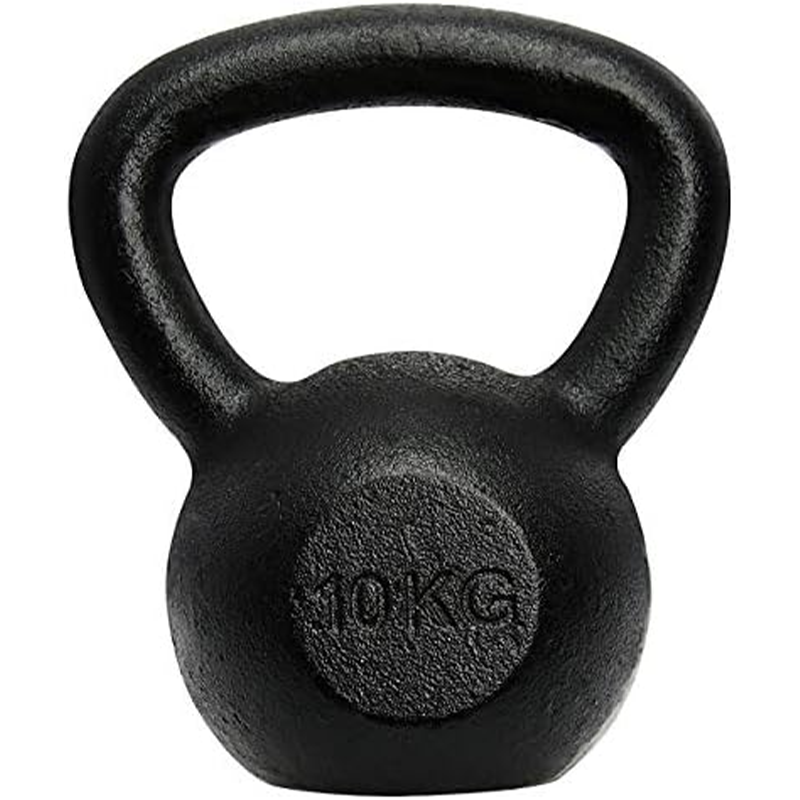 გირი LIFEFIT KETTLEBELL VINYL F-STE-KETT10 (10 KG)