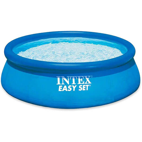 გასაბერი აუზი INTEX 28130 EASY UP SWIMMING POOL