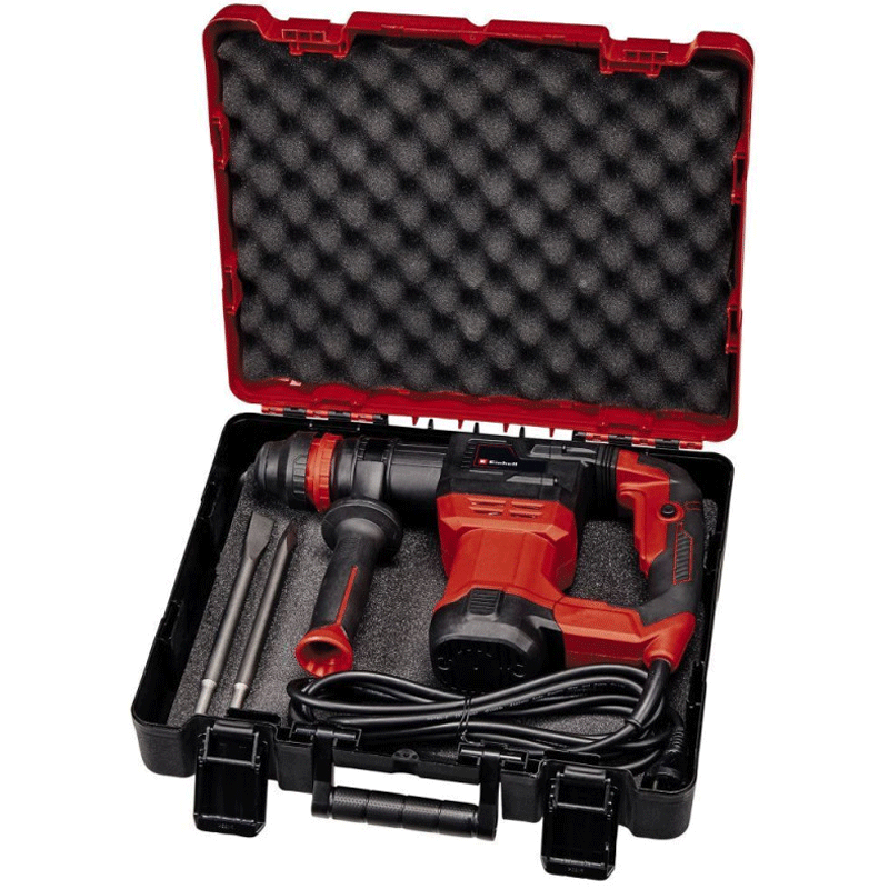 პერფერატორი EINHELL TC-DH5 (750 W, 5 J)