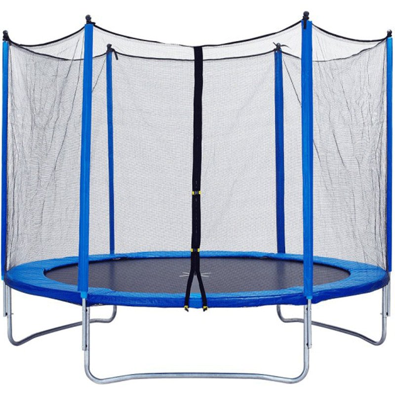 ასაწყობი ბატუტი 14FT (DM-4,44)BLU (200 KG) - ბიგმარტი