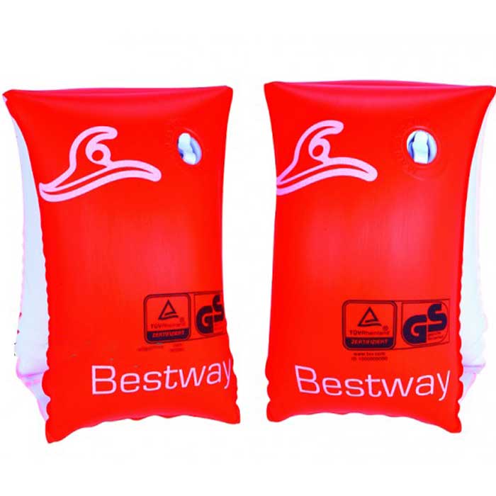 გასაბერი სამკლაური BESTWAY 32114 (3-6 წელი)