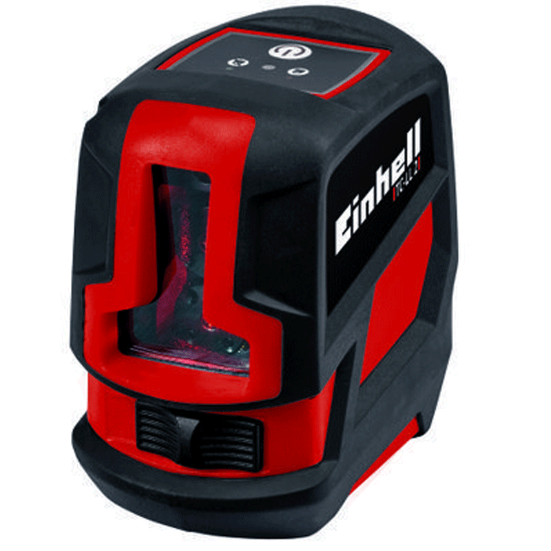 ლაზერული ნიველირი EINHELL TC-LL 2