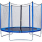 ასაწყობი ბატუტი 8FT (DM-2,44)BLU (120 KG) - ბიგმარტი