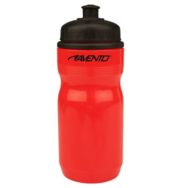 წყლის ბოთლი AVENTO 700ML 21WC RED/BLACK