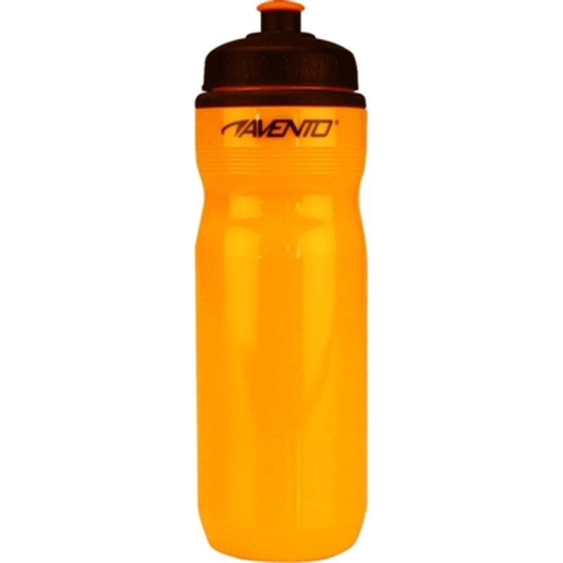 წყლის ბოთლი AVENTO 700ML 21WC ORANGE/BLACK