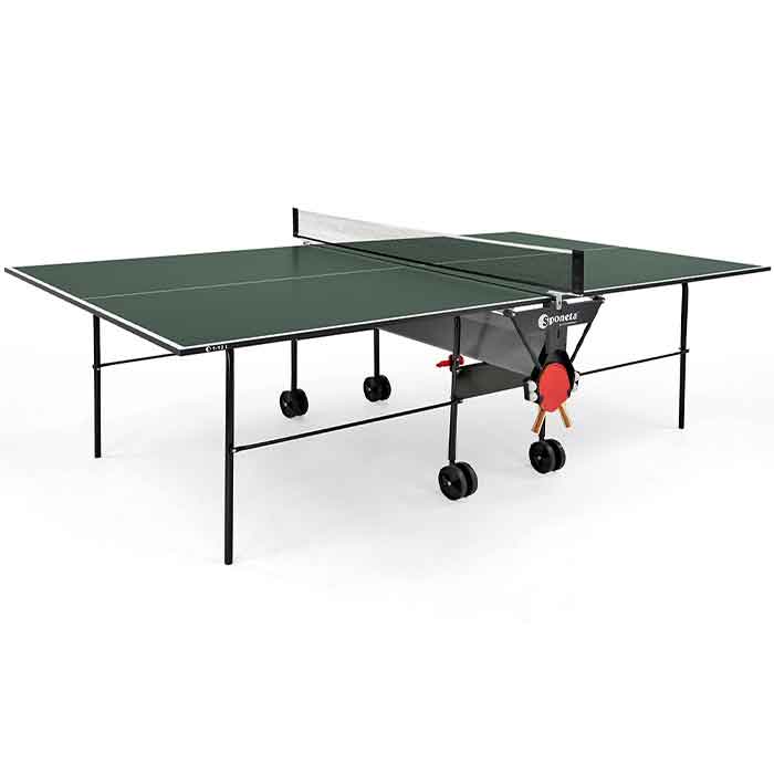 ტენისის მაგიდა SPONETA INDOOR 19MM SPONETA S 1-12 I