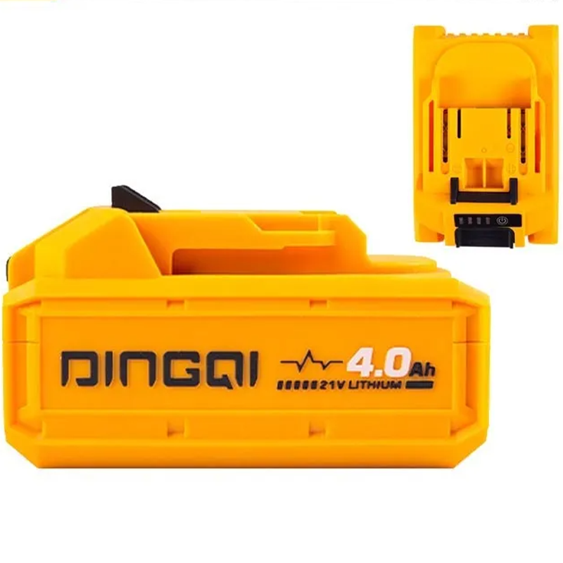 ელემენტი DINGQI JE06004 (4000 MAH)