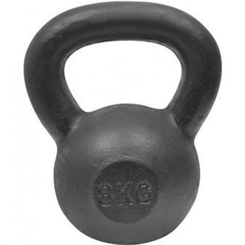 გირი LIFEFIT KETTLEBELL VINYL F-STE-KETT08 (8 KG)