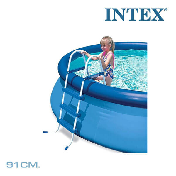 INTEX-ის აუზის კიბე 28060