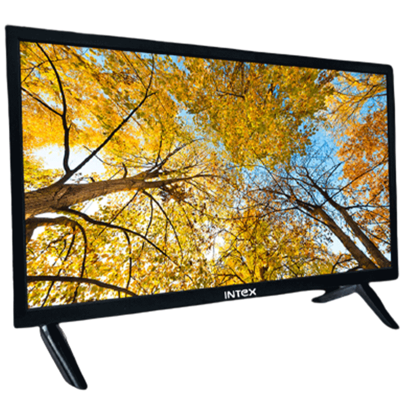 მონიტორი INTEX MONITOR IT-2401 LED (1920 X 1080, 24")