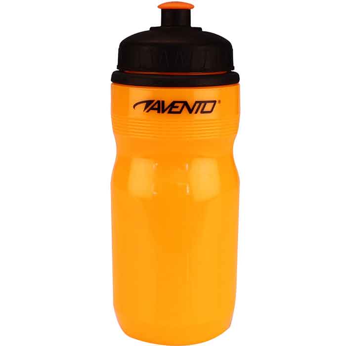 წყლის ბოთლი AVENTO 21WB (500 ML ,ნარინჯისფერი)