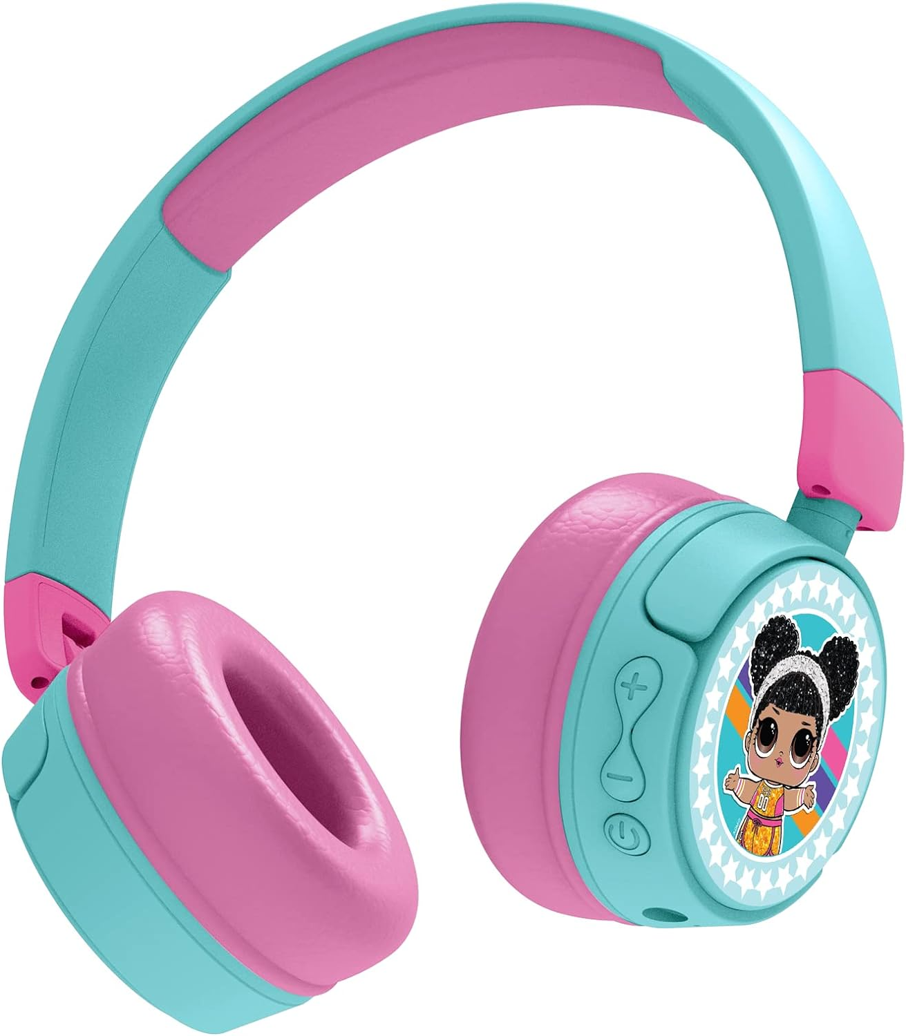 OTL LoL Surprise Kids Wireless Headphone