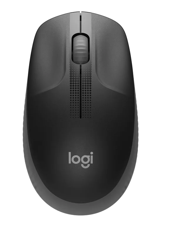 Logitech M190 Wireless Mouse (L910-005905)