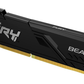 Kingston Fury Beast 8GB DDR4 3600 MTs