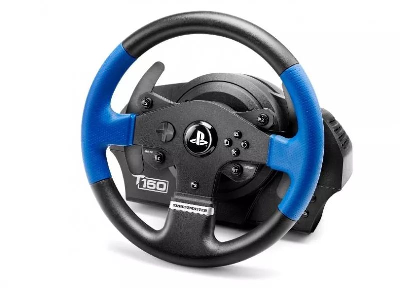 Thrustmaster T150 RS EU Version