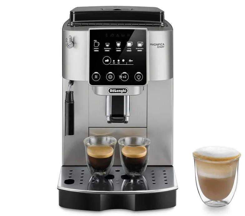 DeLonghi Magnifica Start (ECAM220.30.SB)