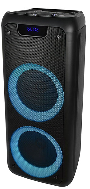 Eden ED-605 Party Speaker 25W