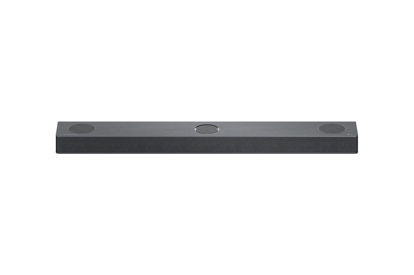 LG Soundbar S80QR