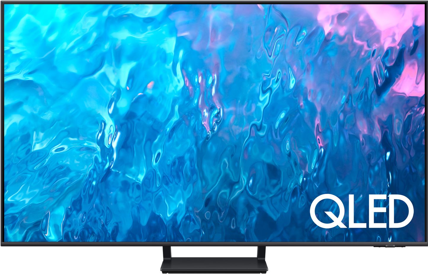 Samsung QE65Q70CAUXRU QLED (2023)