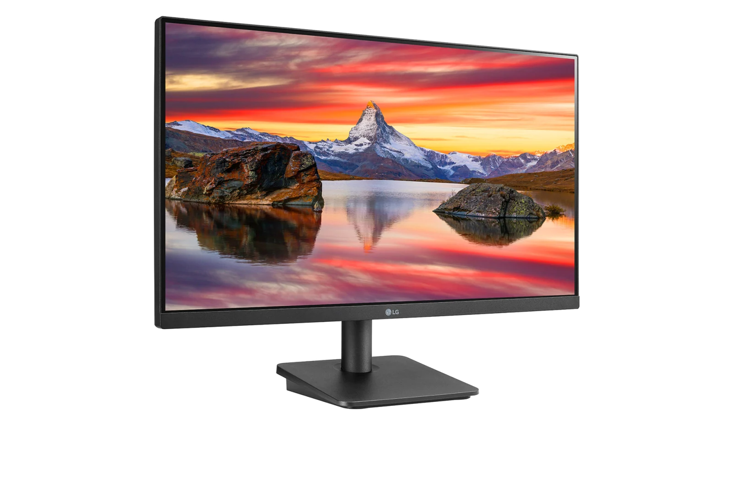 LG 24" 24MR400