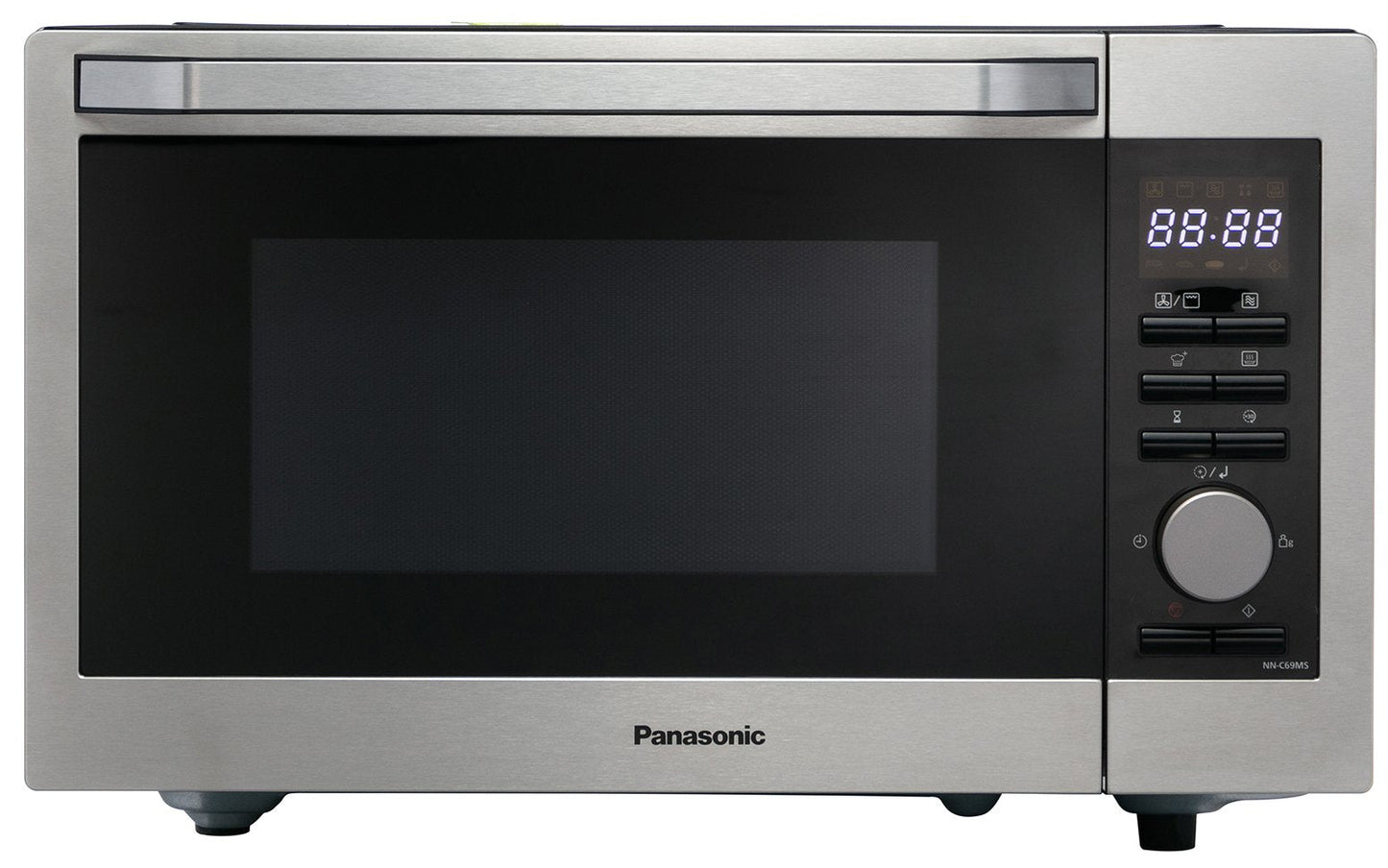 Panasonic NN-C69MSZPE