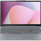 Lenovo IdeaPad Slim 3 15IAH8 (83ER001YRK) - Arctic Grey