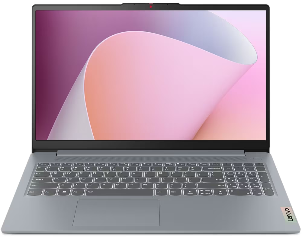 Lenovo IdeaPad Slim 3 15IAH8 (83ER001YRK) - Arctic Grey